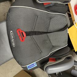 Child Car Booster Seat