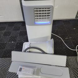 New! 16,000 BTU Portable Air Conditioner AC 