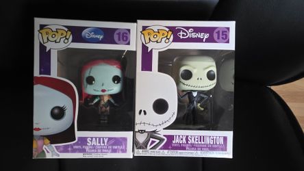Jack and Sally