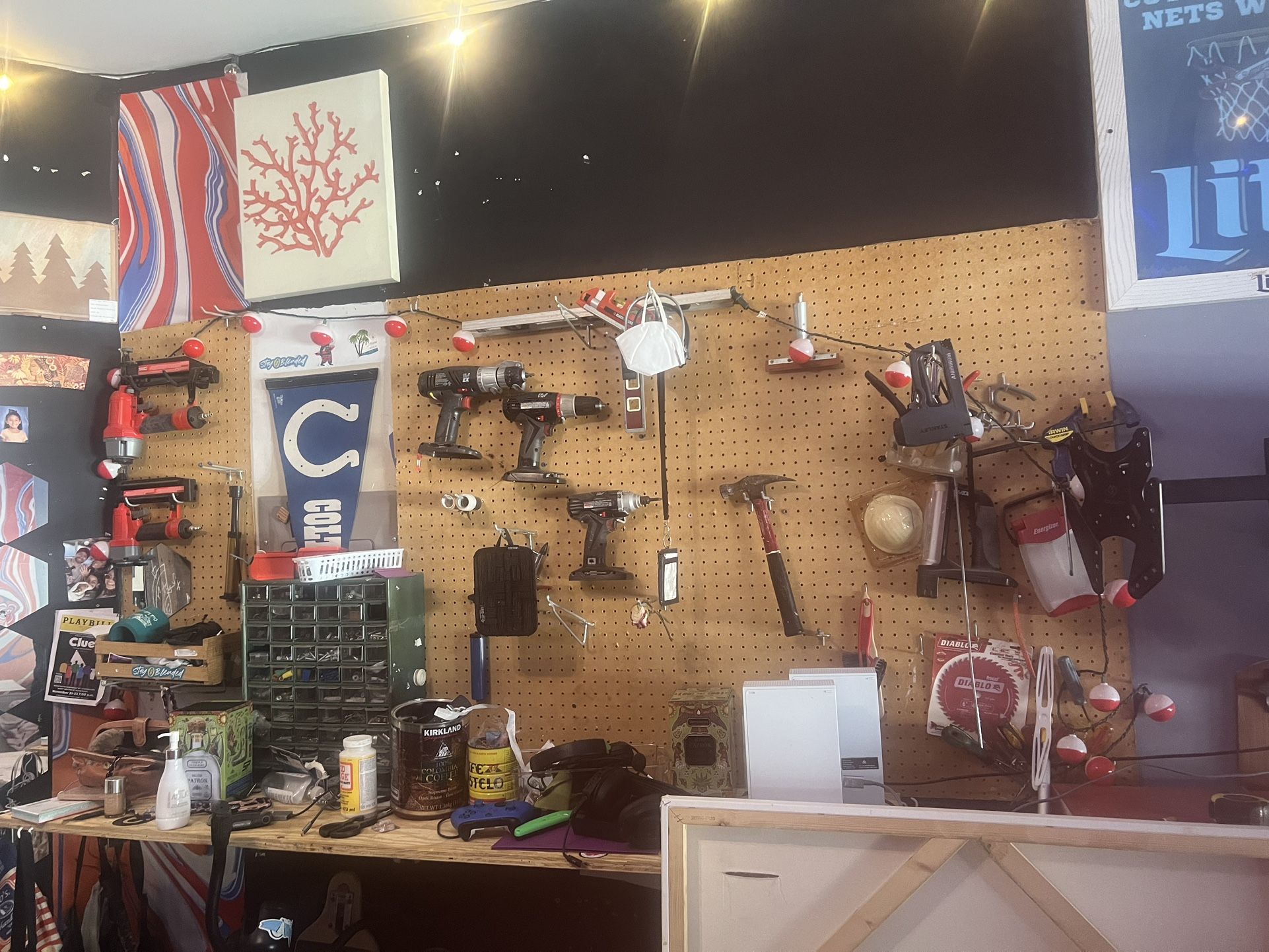 Tools