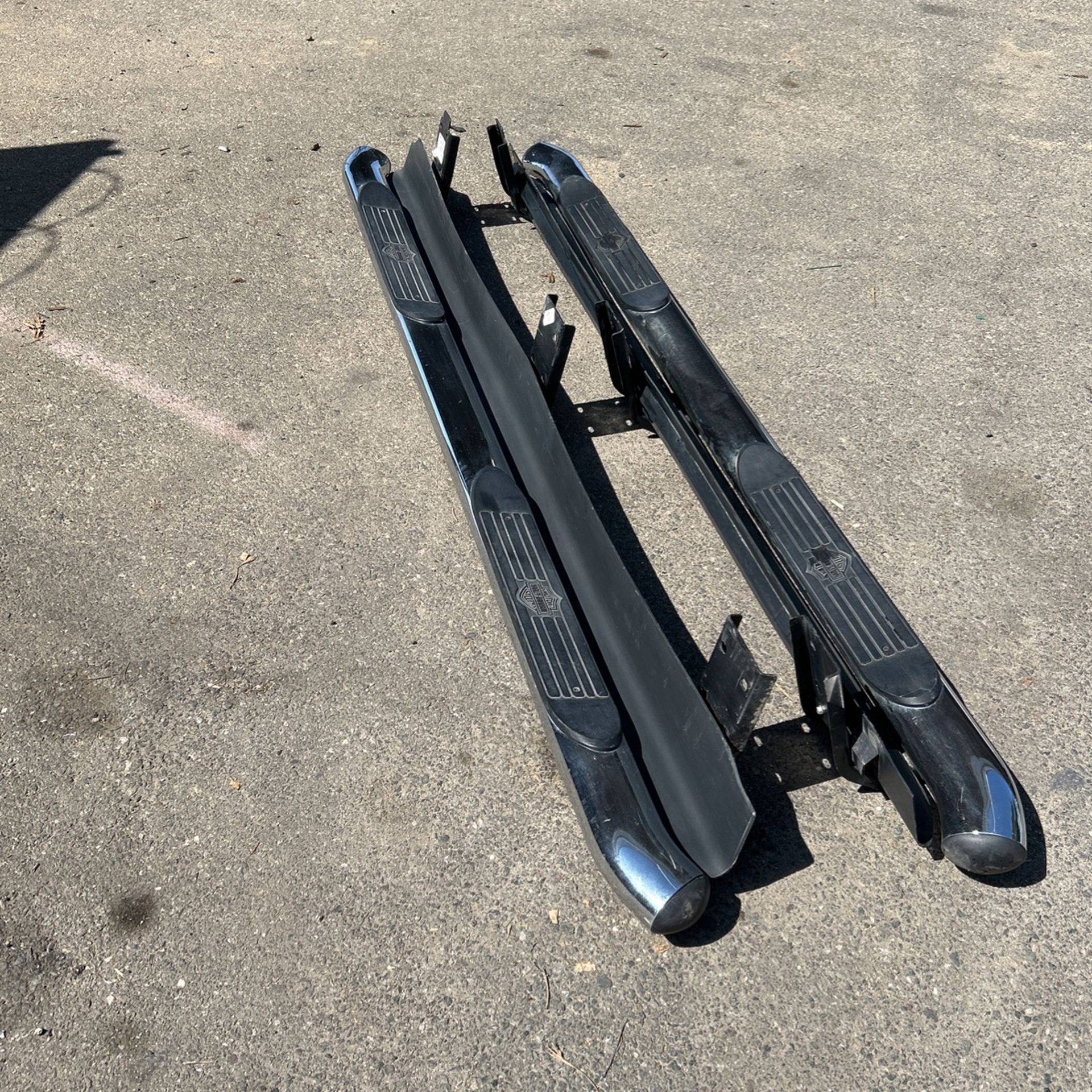 Ford Harley Davidson