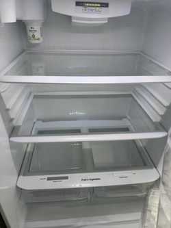 LG Refrigerator