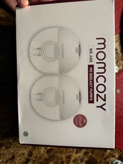 Momcozy m5