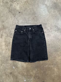 00s made in USA Levi’s jorts