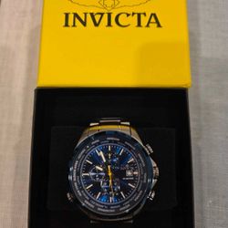 Invicta Men's Watch 
