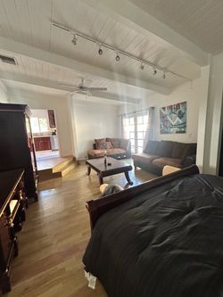 L shaped couch