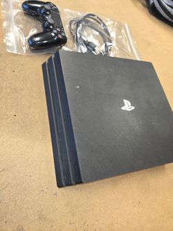 PlayStation 4 Pro