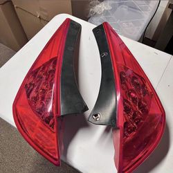 Nissan Parts
