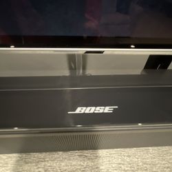 Bose Sound Bar 700 
