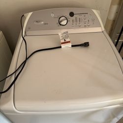 Washer
