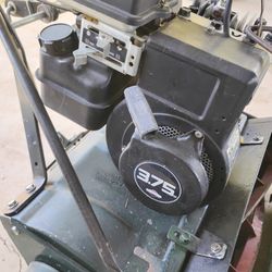 3.75 TRIMMER CRAFTMAN