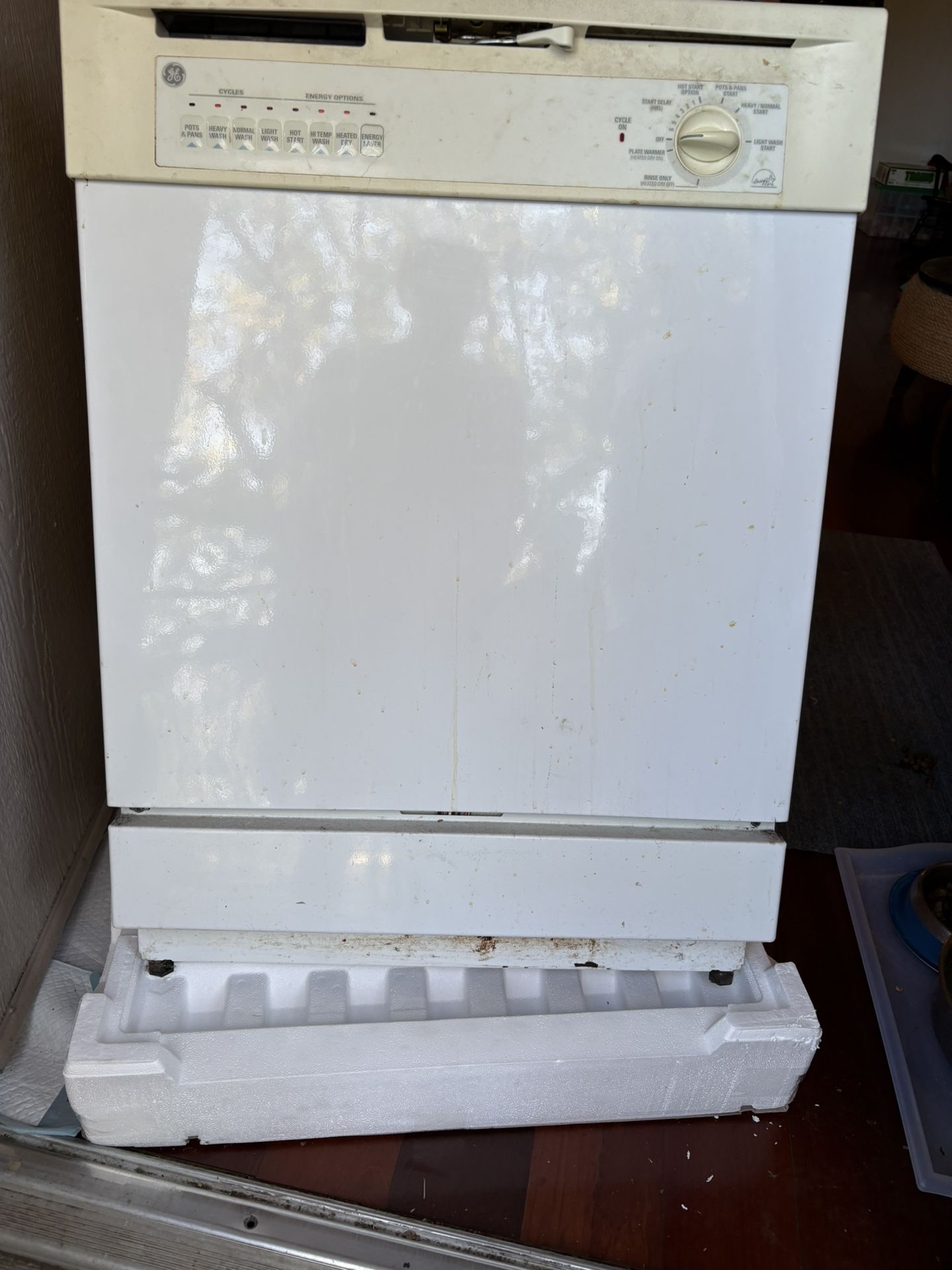 Dishwasher