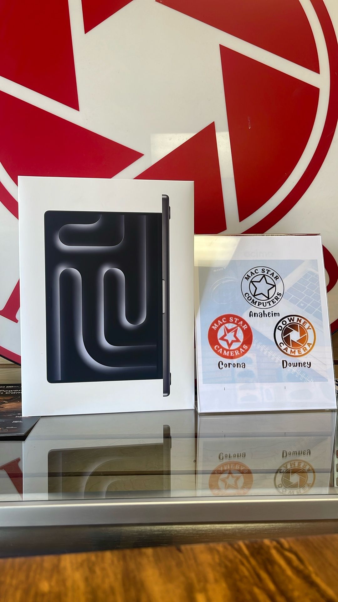 14”MacBook Pro M5 32Ram 1TB SSD