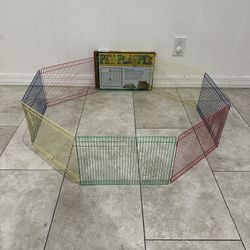 Pet Playpen