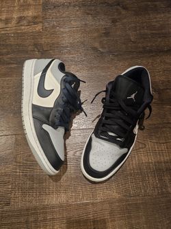 Jordan 1 Low