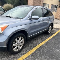2009 Honda Cr-v