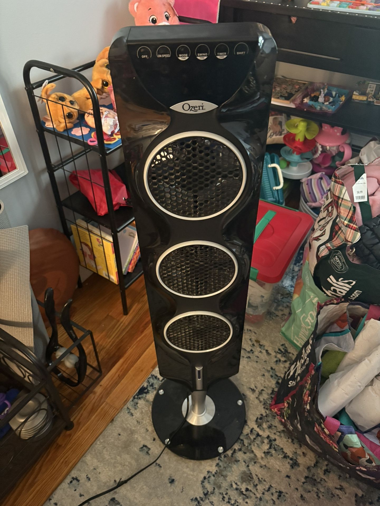 Fan