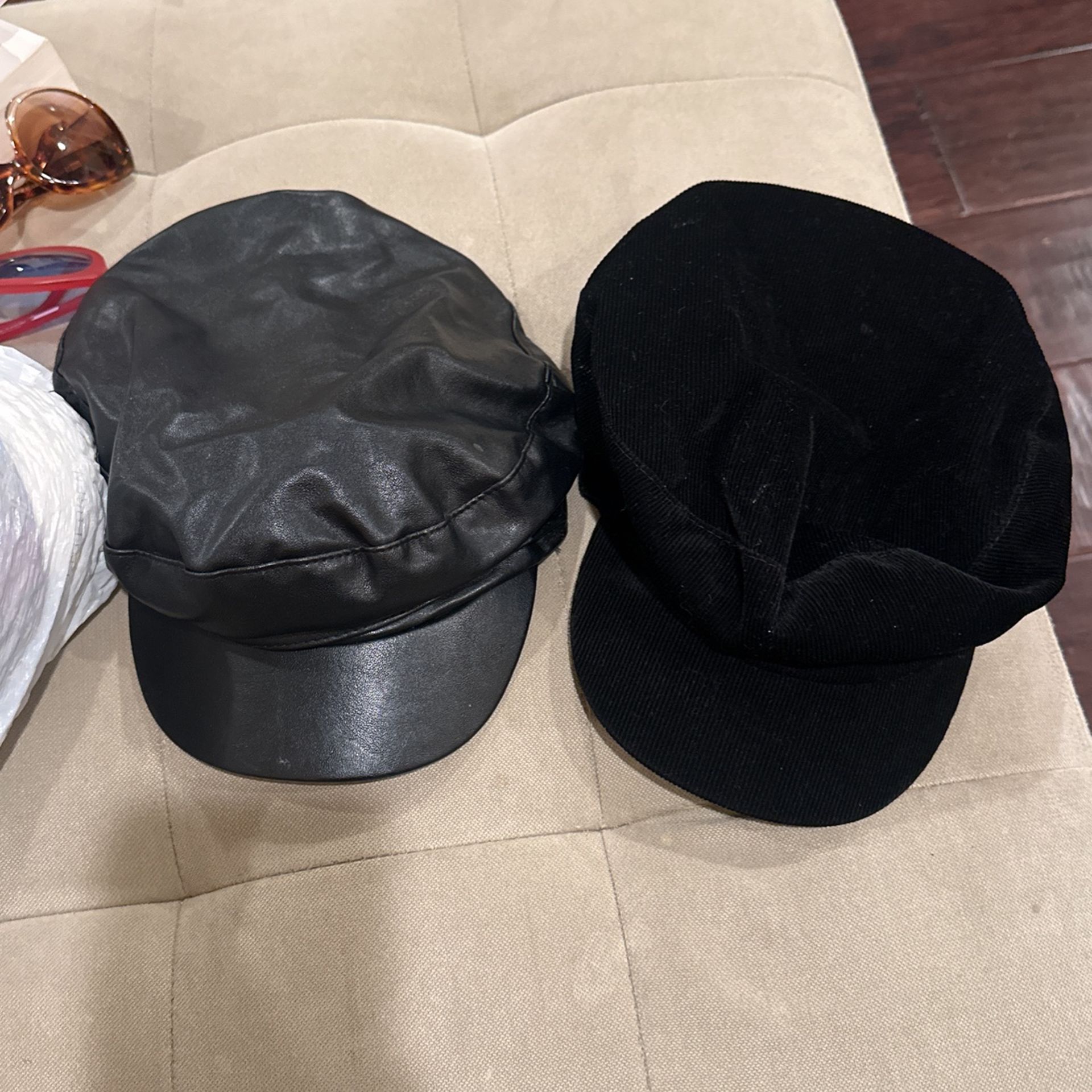 Zara Kids Girls Hats