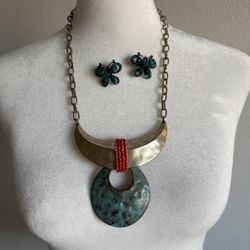 Vintage Jewelry All Sets