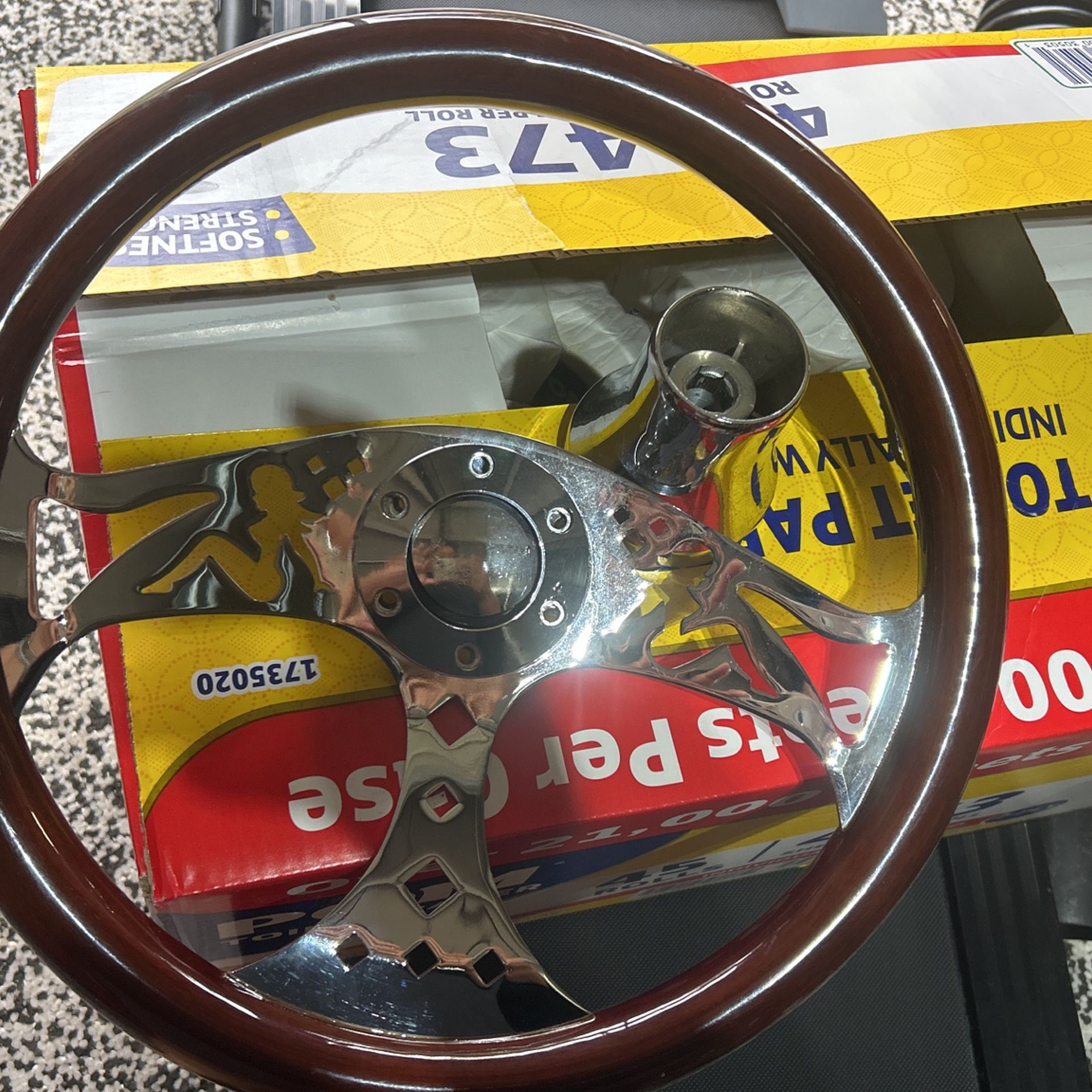 Volante