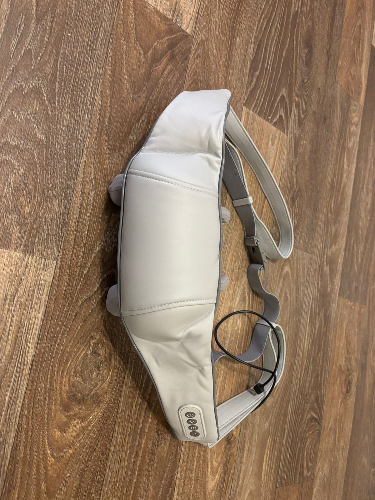 Neck And Shoulder Massager
