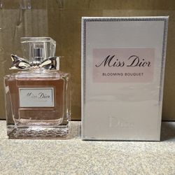 Ms Dior Perfume 