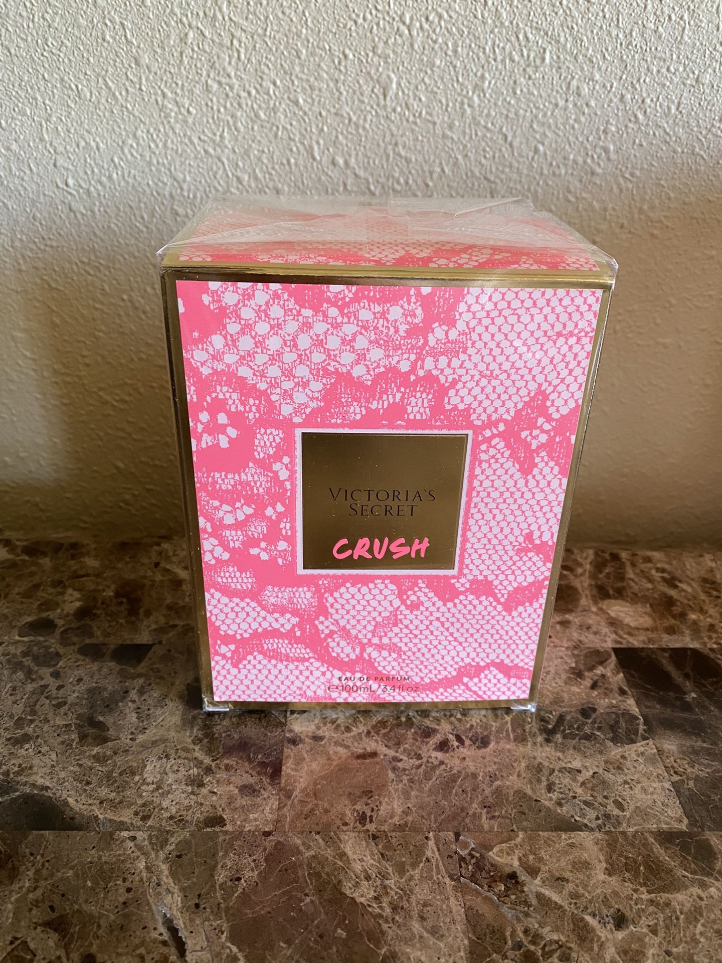 Crush Perfume