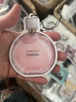 Perfume Car Freshners $1