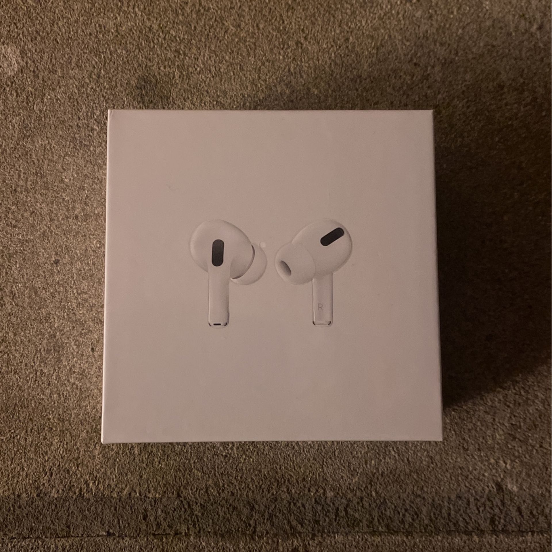 Apple AirPod Pro Gen 3