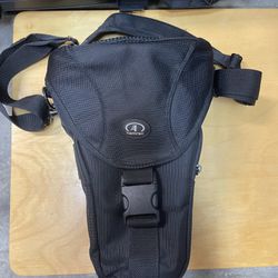 Tarmac Camera Bag
