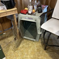 Large Dog Crate 