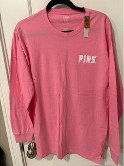 New PINK shirt $15