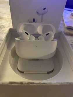 Airpod Pro 2