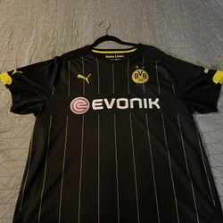 BVB Jersey