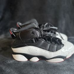 Youth Jordans