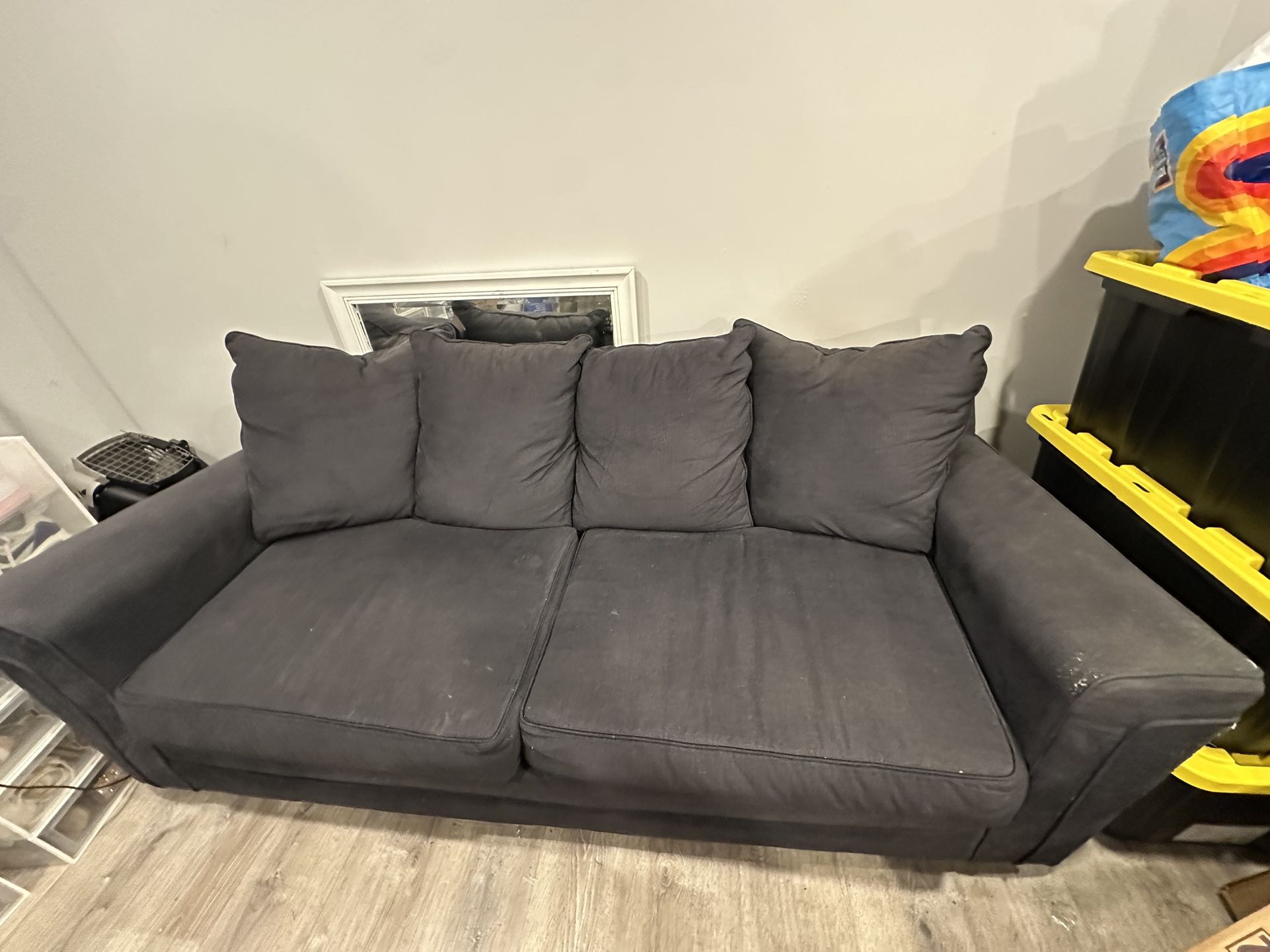 Free Couch