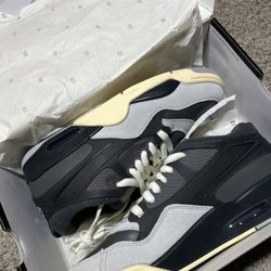 Jordan 4 Rm Iron Grey Size 11