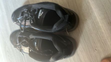 Shaqs Size 7