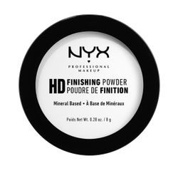 NYX professional makeup