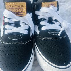 Levi Strauss  Shoes  Size  2 Brand New Never Worn 