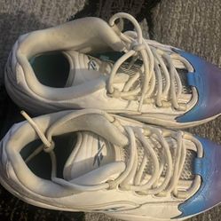allen iversons radiant aqua hyper purple