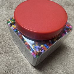 IKEA Pyssla Beads 