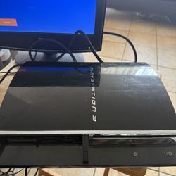Ps3 Backwards Compatible Ceche01 For Parts 