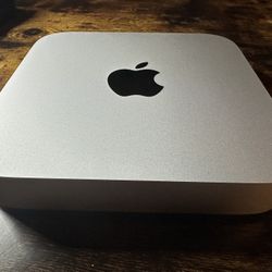 Mac Mini M1 16GB RAM 256GB SSD