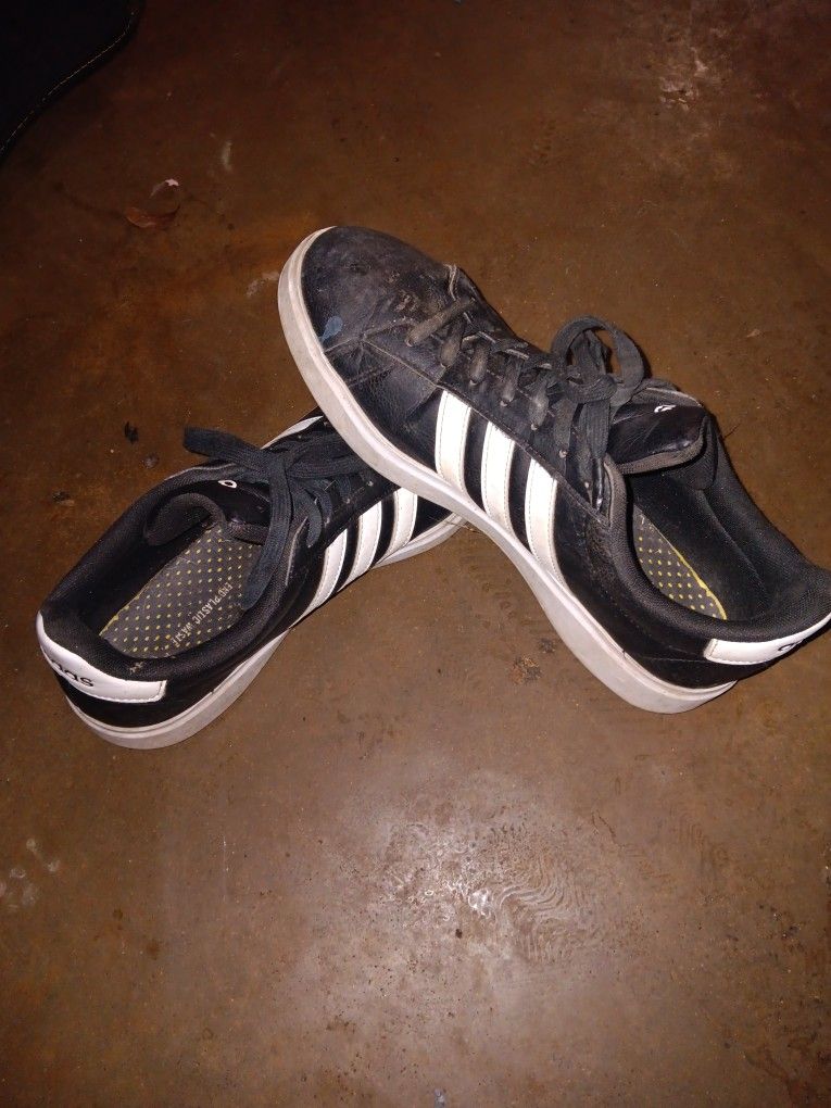 Men Adidas 