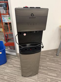 Avalon Water Bottle Dispenser
