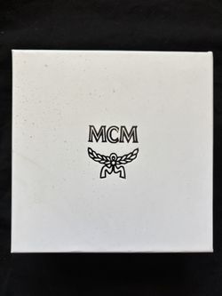 MCM Belt Box