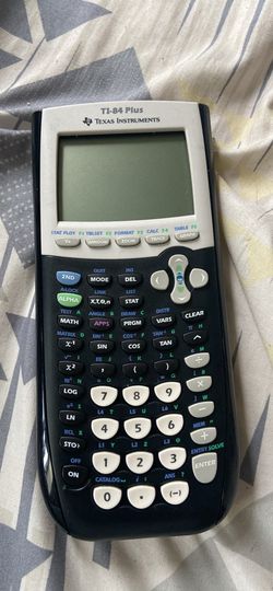 TI-84 Plus