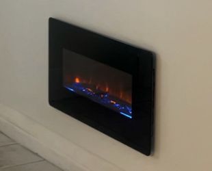 Chimenea