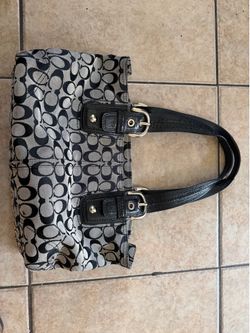 Vintage coach